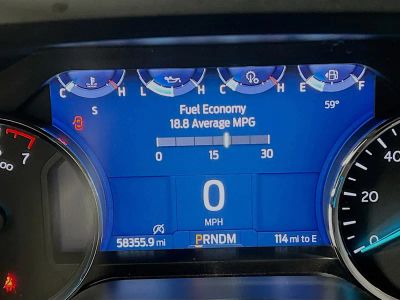 2024 Ford Expedition — photo 19 view
