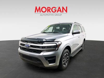 2024 Ford Expedition — photo 7 view