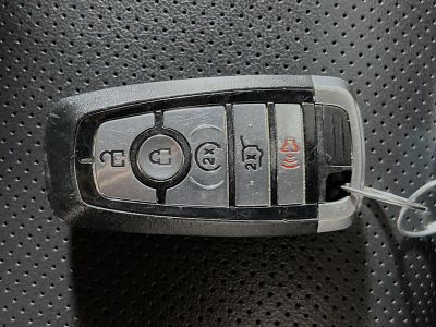 2024 Ford Expedition — photo 33 view