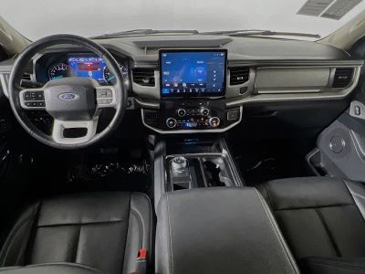 2024 Ford Expedition — photo 27 view