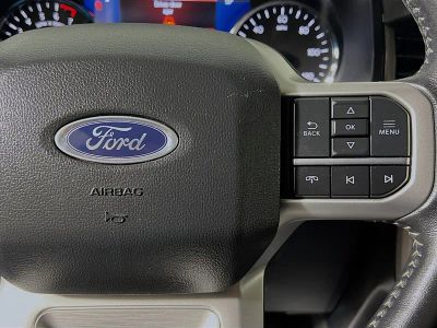 2024 Ford Expedition — photo 17 view