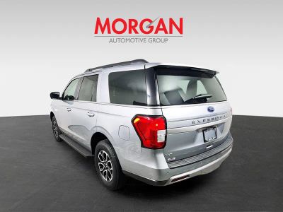 2024 Ford Expedition — detail view