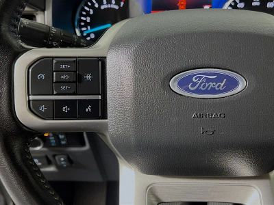 2024 Ford Expedition — photo 16 view