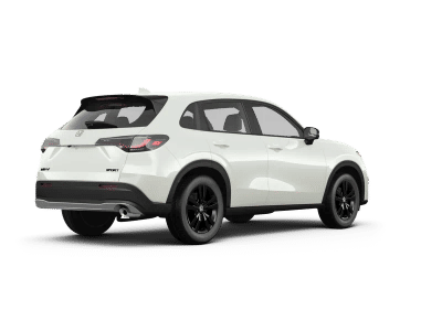 2026 Honda HR-V - Photo 3