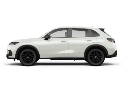 2026 Honda HR-V - Photo 2