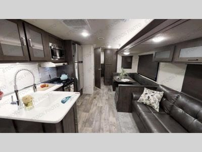 2018 Forest River RV Salem - Photo 5