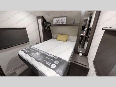 2018 Forest River RV Salem - Photo 10