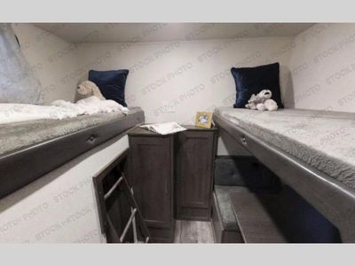 2018 Forest River RV Salem - Photo 9