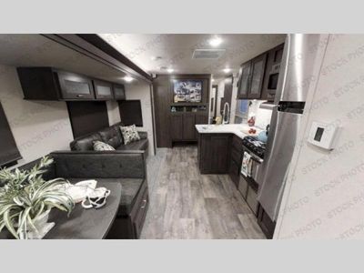 2018 Forest River RV Salem - Photo 6