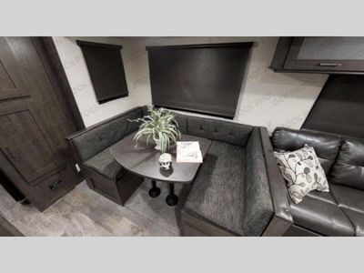 2018 Forest River RV Salem - Photo 8