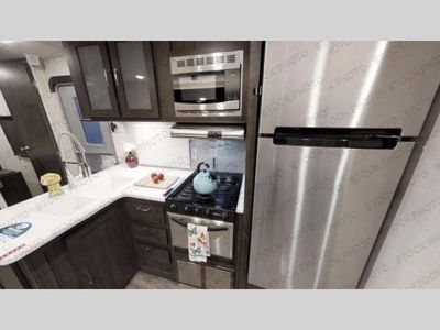 2018 Forest River RV Salem - Photo 7