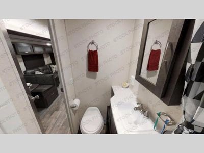 2018 Forest River RV Salem - Photo 11
