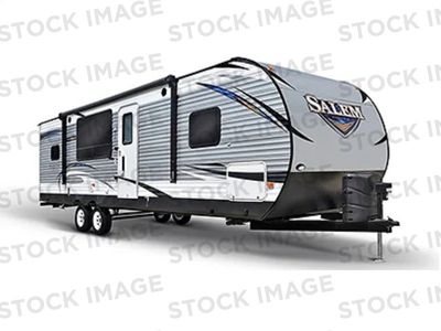 2018 Forest River RV Salem - Photo 1