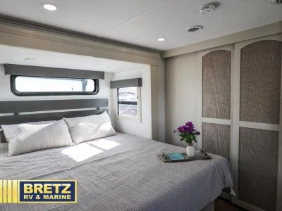 2026 Grand Design Solitude - Photo 30