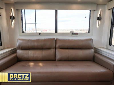 2026 Grand Design Solitude - Photo 16