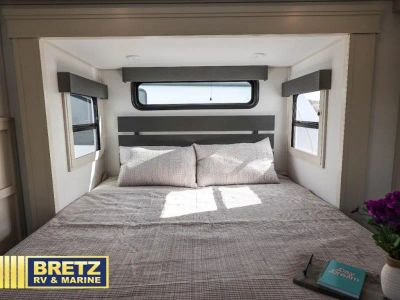 2026 Grand Design Solitude - Photo 31