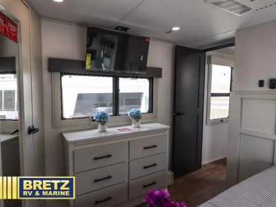 2026 Grand Design Solitude - Photo 32