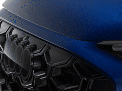 2026 Audi Q3 SUV - Photo 3
