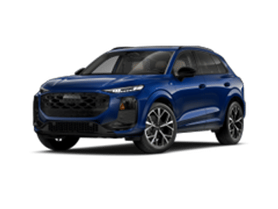 2026 Audi Q3 SUV - Photo 2