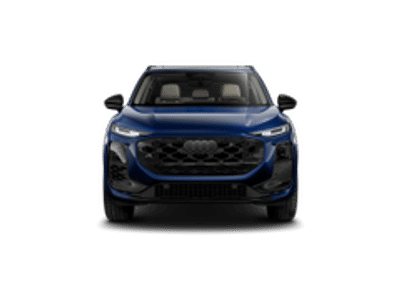 2026 Audi Q3 SUV - Photo 4