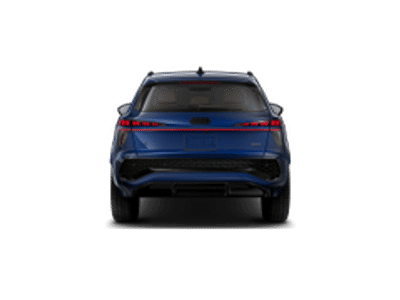 2026 Audi Q3 SUV - Photo 5