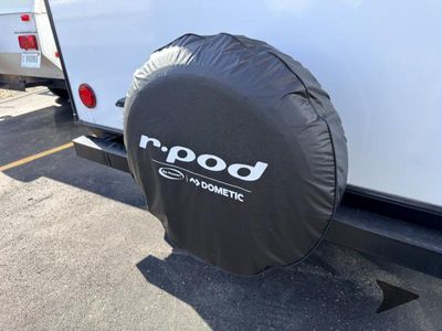2026 Forest River RV R Pod - Photo 9