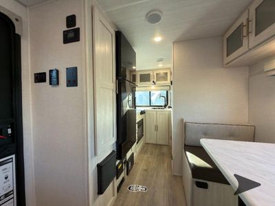 2026 Forest River RV R Pod - Photo 10