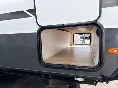 2026 Forest River RV R Pod - Photo 8