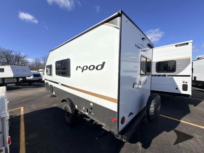 2026 Forest River RV R Pod - Photo 4