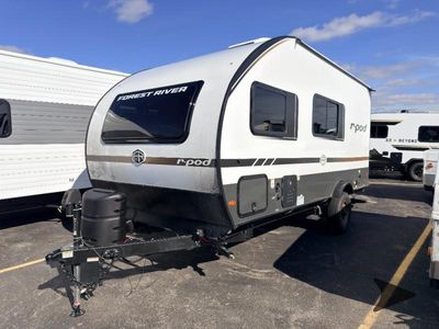 2026 Forest River RV R Pod - Photo 5
