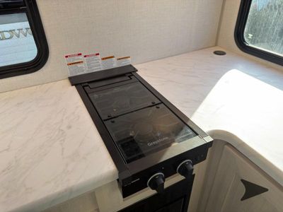 2026 Forest River RV R Pod - Photo 21