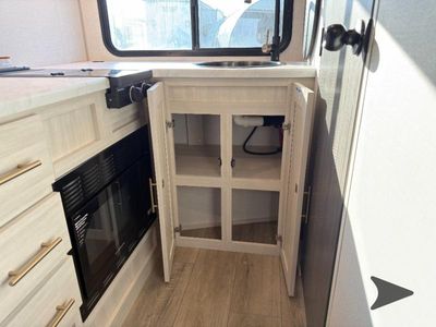 2026 Forest River RV R Pod - Photo 24