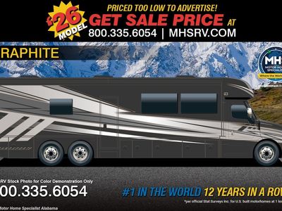 2026 Dynamax Corp Grand Sport - Photo 1