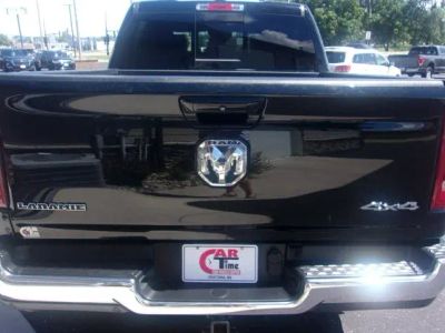 2023 RAM 1500 — detail view