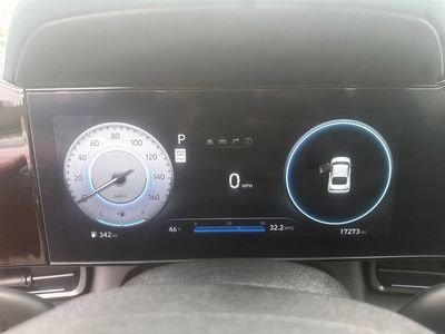 2025 Hyundai Elantra N Line - Photo 18