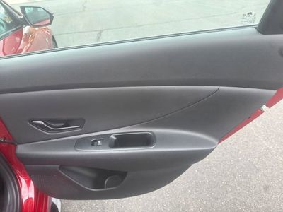 2025 Hyundai Elantra N Line - Photo 32