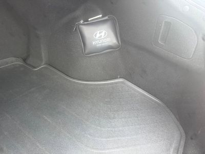 2025 Hyundai Elantra N Line - Photo 29