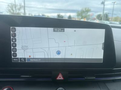 2025 Hyundai Elantra N Line - Photo 22