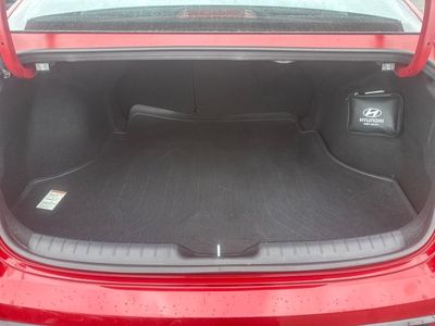 2025 Hyundai Elantra N Line - Photo 27