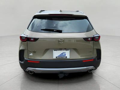 2026 Mazda Mazda CX-50 — detail view