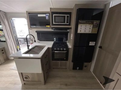 2026 Forest River RV Rockwood Mini Lite - Photo 11