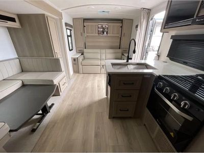 2026 Forest River RV Rockwood Mini Lite - Photo 9