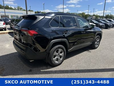 2022 Toyota RAV4 - Photo 2