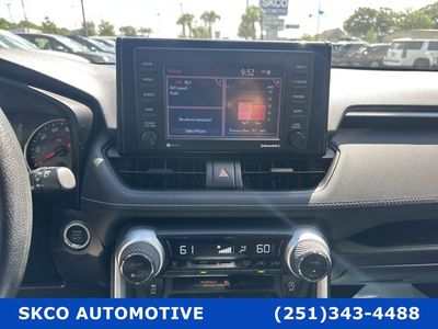 2022 Toyota RAV4 - Photo 10