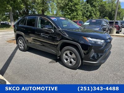 2022 Toyota RAV4 - Photo 4