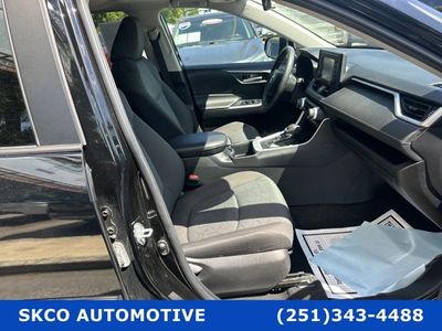2022 Toyota RAV4 - Photo 8