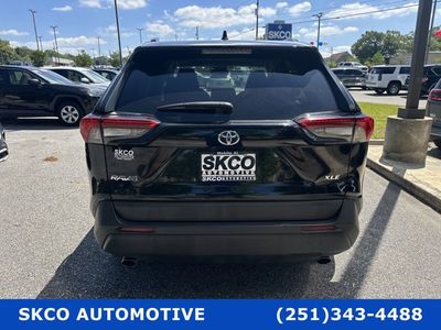 2022 Toyota RAV4 - Photo 7