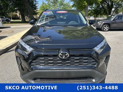 2022 Toyota RAV4 - Photo 6