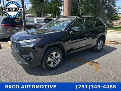 2022 Toyota RAV4 - Photo 11