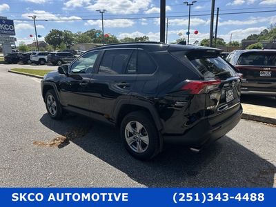 2022 Toyota RAV4 - Photo 16